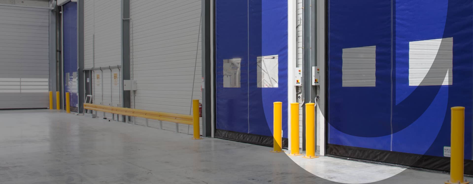 choosing the right the door for your cold storage area