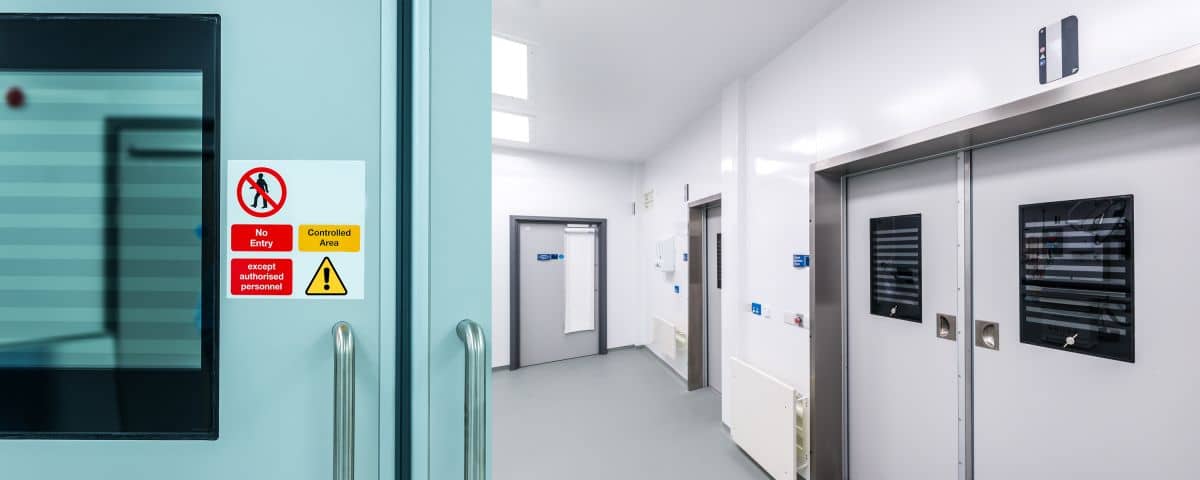 Specifying-Doors-for-Isolation-Wards-and-Quarantine-areas