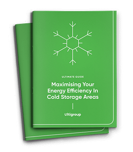 maximising your energy efficiency in cold storage areas