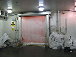 Ulti Group can save you from icy freezers