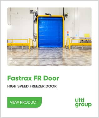 Fastrax FR