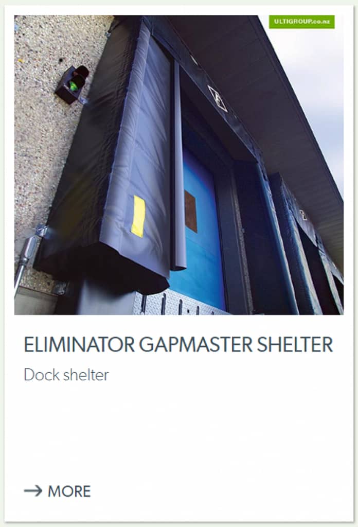 Gapmaster