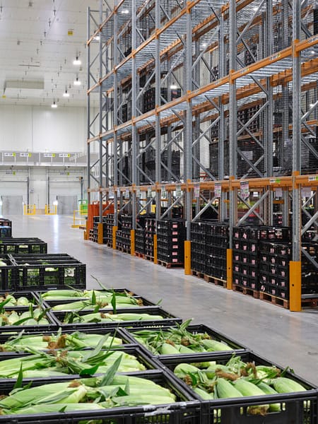 Christchurch Fresh Distribution Centre - Primary Connect (1)