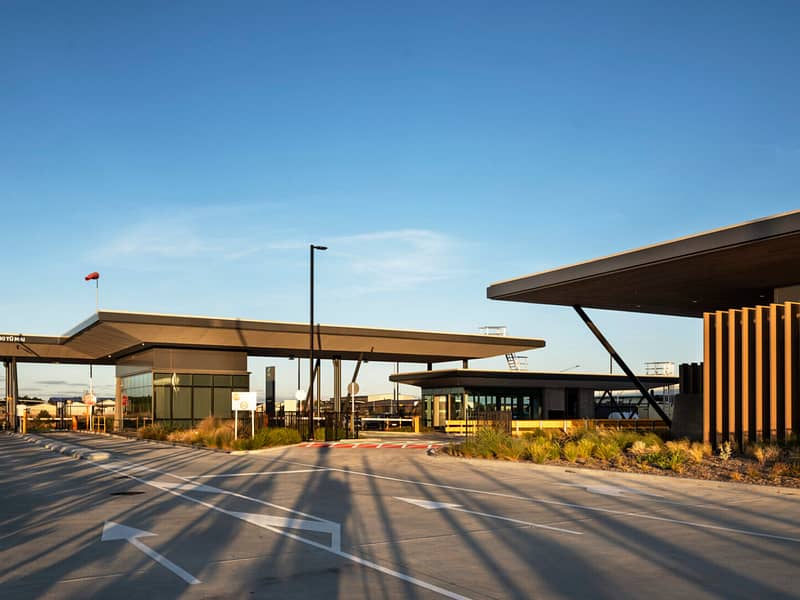 Christchurch Fresh Distribution Centre - Primary Connect (3)