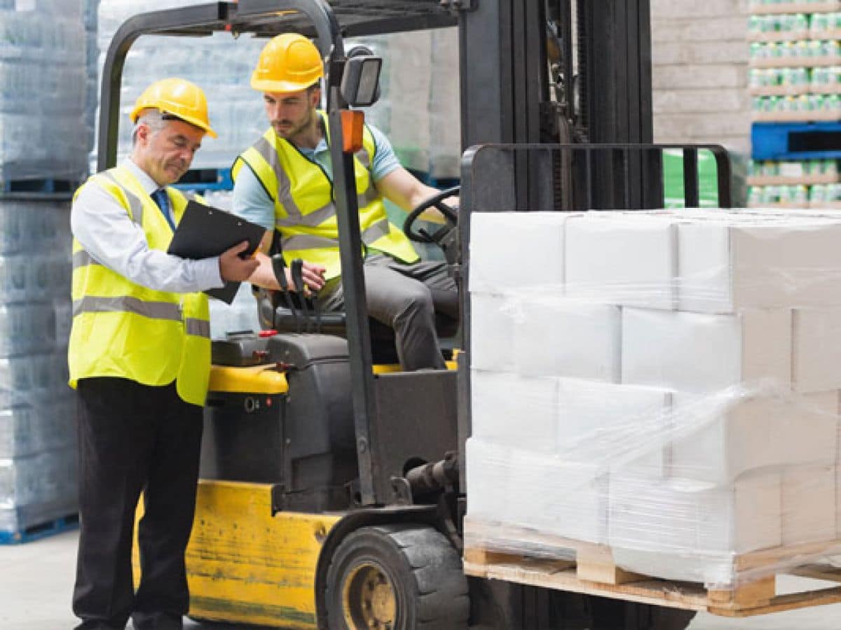 Forklift Driver Accidents 5 Ways To Stop Beating Up Your Facility