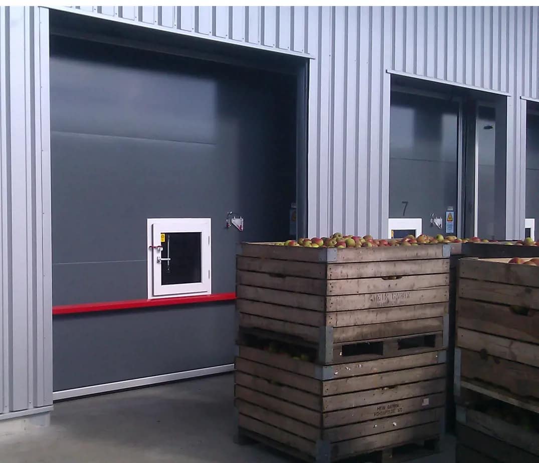 Ulti CA Sliding Door