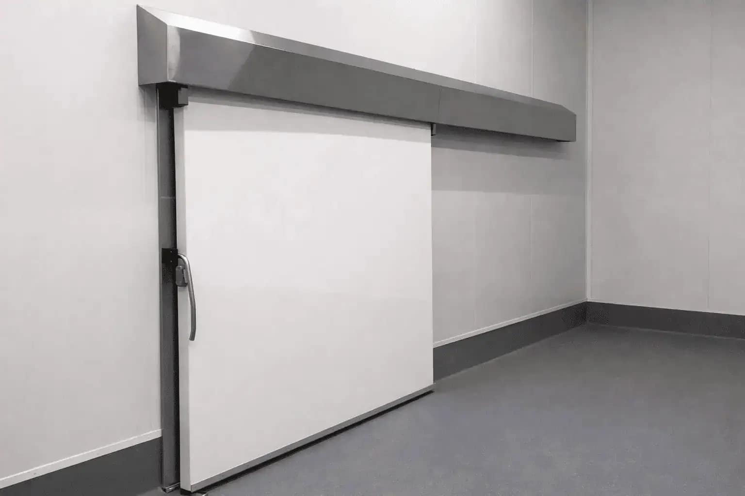 Ulti GRP Hygiene Door