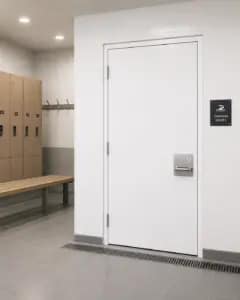 Ulti GRP Aquatic Door