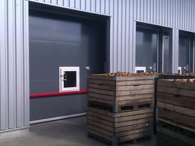 Ulti Controlled Atmosphere Window