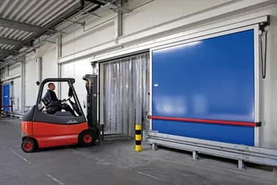 Ulti Insulated Sliding Door