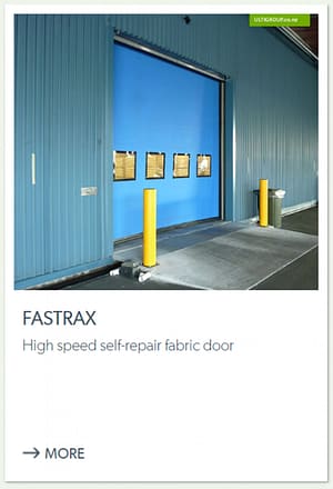 Fastrax