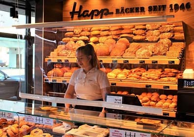 Bakery