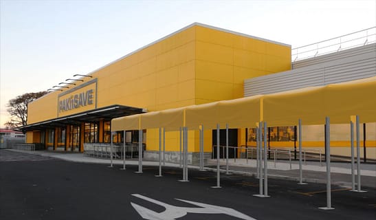 PaknSave