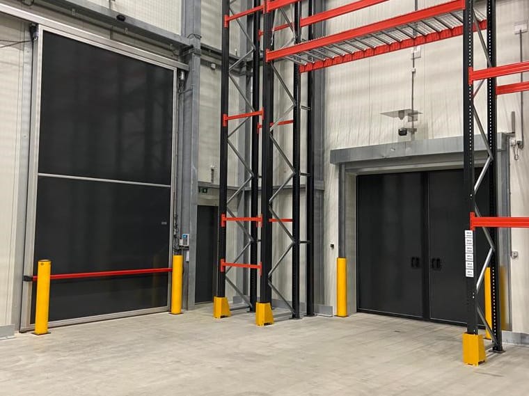 Ulti CA Sliding Door